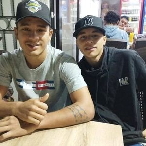 Meet your Posher, Angela milena